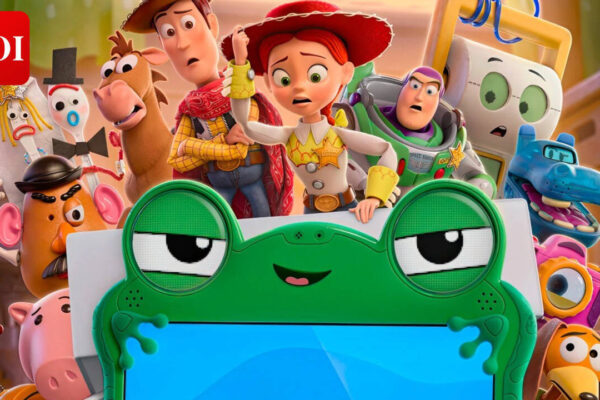 'Toy Story 5' rakes in USD 312 million at global box office; records biggest debut of 2026 |
