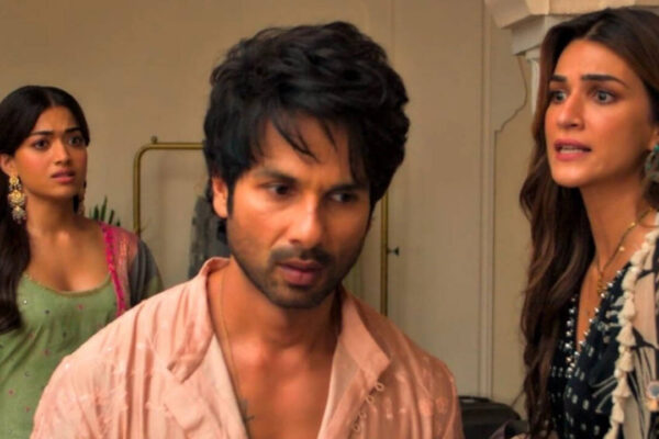 Cocktail 2 Full Movie Collection: 'Cocktail 2' box office collection Day 3: Shahid Kapoor starrer ends opening weekend on a strong note; crosses Rs 76 crore worldwide | Hindi Movie News