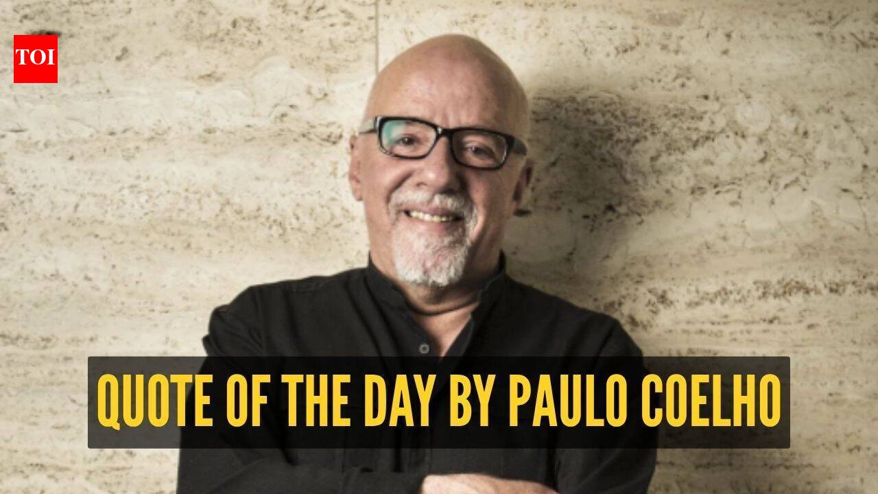 Paulo Coelho Quotes: Quote of the day by Paulo Coelho: “There is only one thing that makes a dream impossible to achieve: the...”