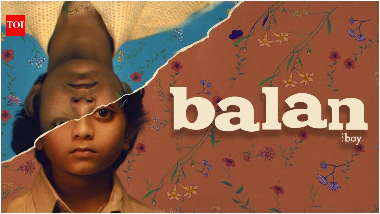 Balan Full Movie Collection: 'Balan: The Boy' box office collections day 3: Chidambaram's thriller jumps 27.7 percent; Sunday collections touch Rs 3 Cr | Malayalam Movie News