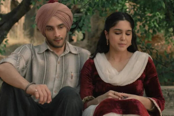 'Main Vaapas Aaunga' box office collection Day 10: Diljit Dosanjh starrer witnesses jump; crosses Rs 40 crore worldwide | Hindi Movie News