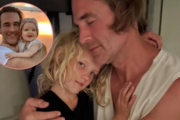 Kimberly Van Der Beek honours late husband's memory on Father's Day with a carousel: 'You're a marvel' |