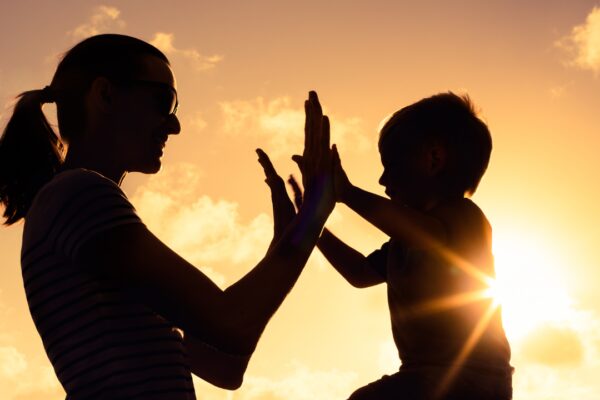 Quiet Cracking: What is “quiet cracking”? Why more parents are struggling in silence