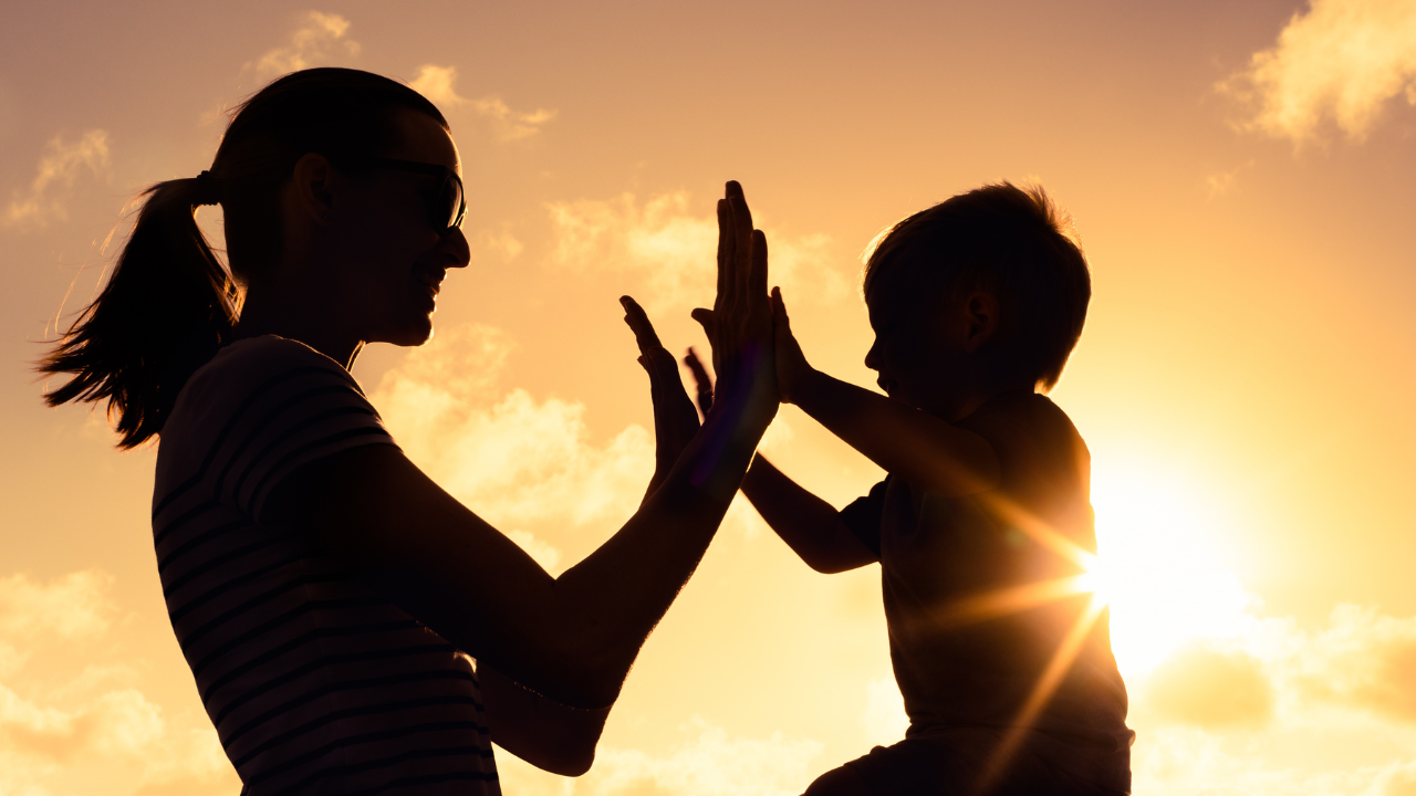 Quiet Cracking: What is “quiet cracking”? Why more parents are struggling in silence