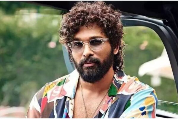 Pushpa 2 Stampede Case: Allu Arjun’s lawyers move Hyderabad Court seeking permission for virtual appearance in 'Pushpa 2' stampede case | Telugu Movie News