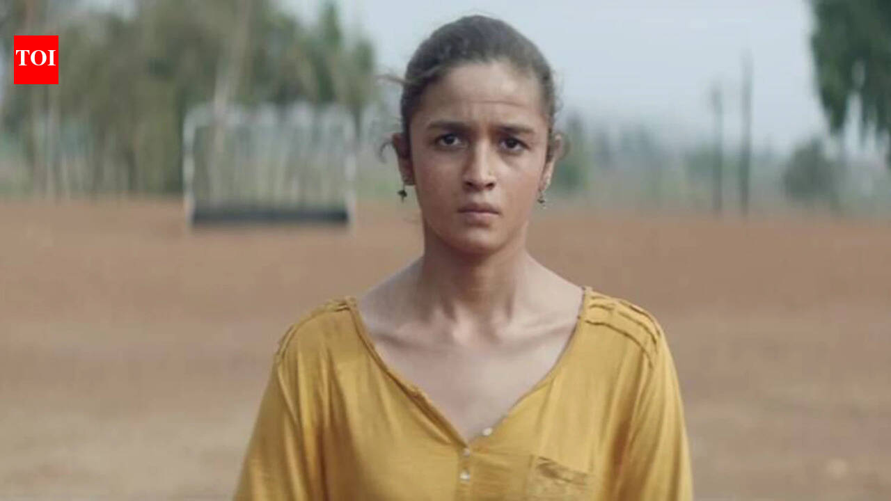'It must've been exhausting for Alia Bhatt': Abhishek Chaubey reflects on 'Alpha' star's career-best role as 'Udta Punjab' clocks 10 years | Hindi Movie News