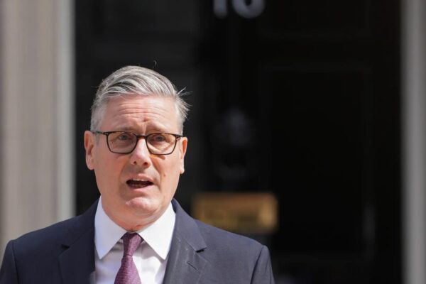 Keir Starmer steps down as UK PM: From internal revolts to lost confidence, 5 reasons behind his resignation