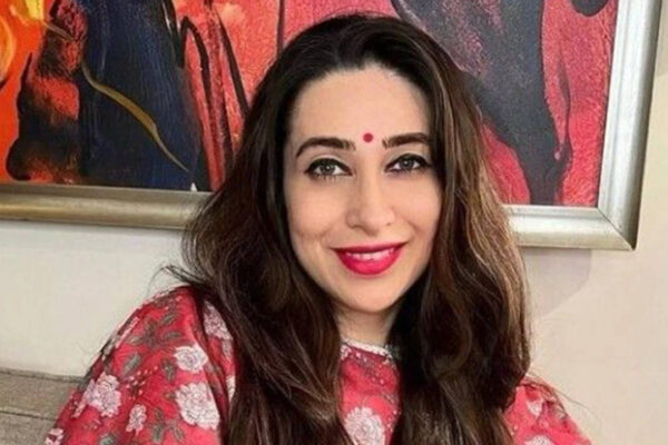 Karisma Kapoor celebrates 35 years of her debut film 'Prem Qaidi': 'My first movie released four days before my 17th birthday' | Hindi Movie News