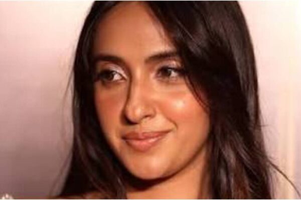 Akansha Ranjan Kapoor opens up about 'wrestling' with the fear of her career ending at 28: 'Can't say acting karungi aur mar jaungi' |