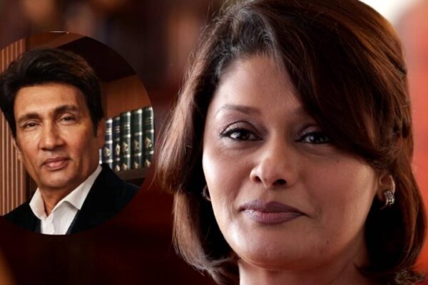 'Shekhar Suman got twice the amount I got, despite being the highest paid television actress,' recalls Pallavi Joshi as she opens up on gender pay gap |
