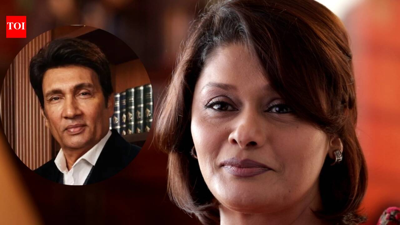 'Shekhar Suman got twice the amount I got, despite being the highest paid television actress,' recalls Pallavi Joshi as she opens up on gender pay gap |