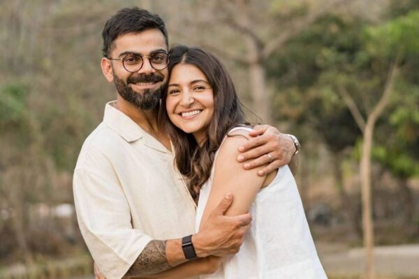 Celebrity chef reveals Virat Kohli's strict zero-fat diet after embracing vegetarianism inspired by Anushka Sharma: 'He loved Chhole Bhature but now...' | Hindi Movie News