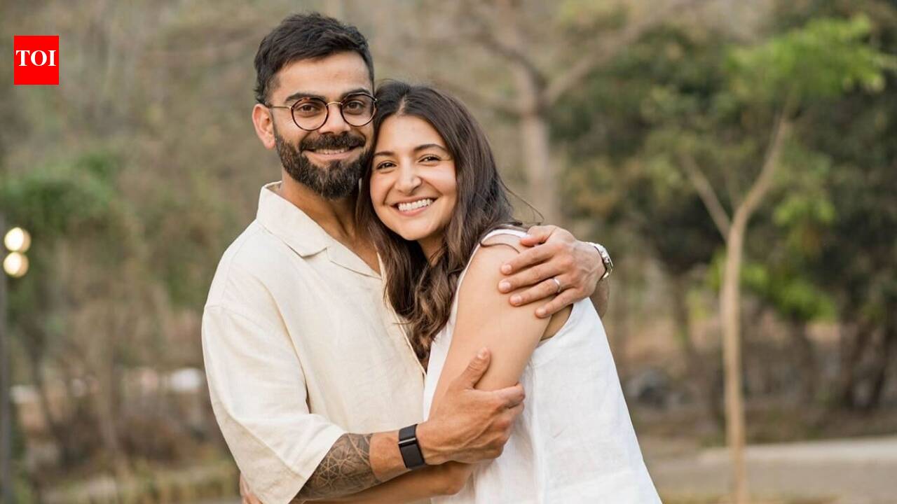 Celebrity chef reveals Virat Kohli's strict zero-fat diet after embracing vegetarianism inspired by Anushka Sharma: 'He loved Chhole Bhature but now...' | Hindi Movie News