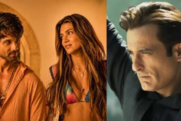Fans spot THIS similarity between 'Dhurandhar' scene featuring Akshaye Khanna and 'Cocktail 2', can't keep calm: 'Iska matlab Shahid Kapoor spy hai' | Hindi Movie News