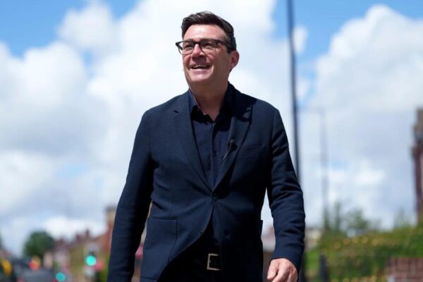 Andy Burnham confirms PM leadership bid after Starmer resignation; all about Labour leader who sparked revolt