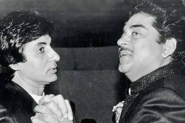 Shatrughan Sinha says he benefitted from working with Amitabh Bachchan and Jeetendra: 'Mere sense of humour mein jyada nikhaar aagaya' | Hindi Movie News