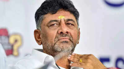 'Many senior leaders have not yet been accommodated': CM Shivakumar amid Karnataka cabinet expansion buzz | India News