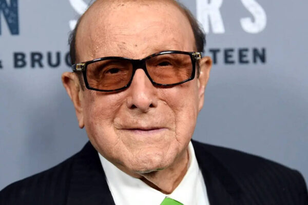 Clive Davis passes away at 94; Carlos Santana, Alicia Keys, Michael Buble and other stars pay tribute |