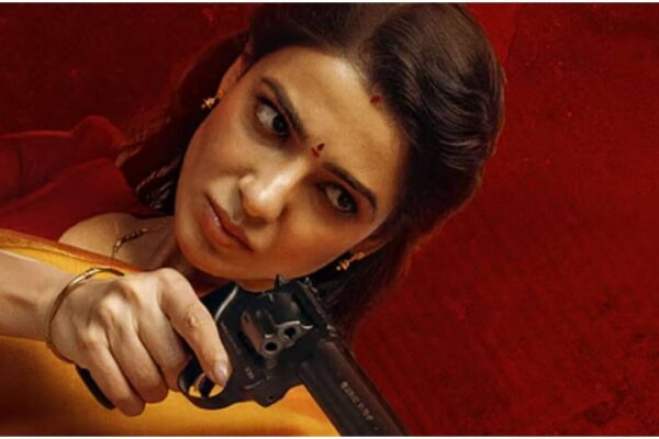 'Maa Inti Bangaaram' box office collections day 4: Samantha Ruth Prabhu's film drops on Monday; Earns Rs 4.10 Cr Net | Telugu Movie News