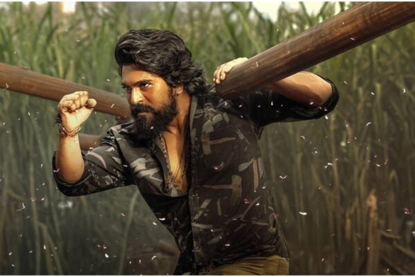 'Peddi' box office collections day 19: Ram Charan starrer falls 70.6% on Monday; Worldwide gross reaches Rs 331.10 crore | Telugu Movie News