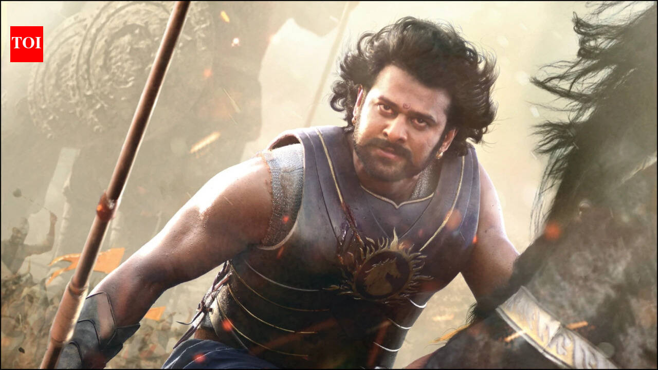 Baahubali: The Torchbearer Ott Release: Here is what we know about SS Rajamouli’s ‘Baahubali: The Torchbearer' and its OTT release | Telugu Movie News