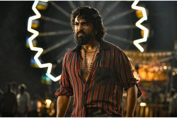'Peddi' OTT release UPDATE: Ram Charan and Janhvi Kapoor starrer eyes premiere in July amid strong box office run - Reports | Telugu Movie News