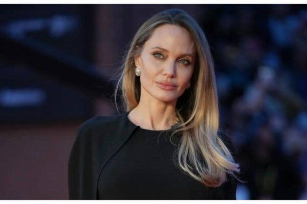Angelina Jolie reveals she 'hasn't dated in a decade' since divorce from Brad Pitt; says 'life has broken me a little bit' |