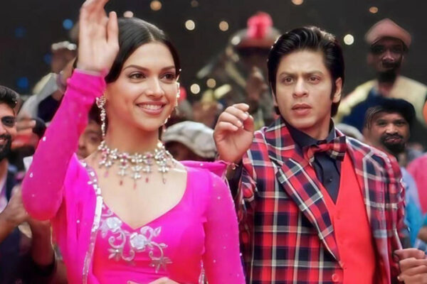 'Just sit and watch Shah Rukh Khan': Farah Khan recalls grooming Deepika Padukone and banning her from shooting for first 10 days of ‘Om Shanti Om’ | Hindi Movie News