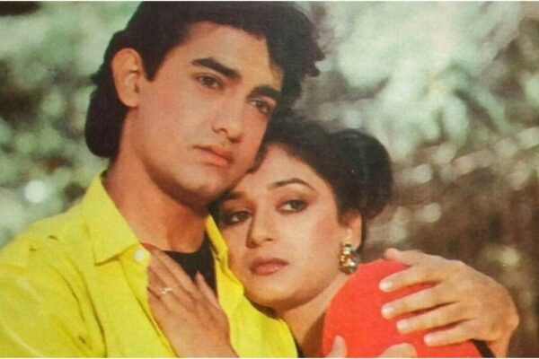 Aamir Khan: 'Dil' at 36: Indra Kumar on why Aamir Khan and Madhuri Dixit were always the only choice | Hindi Movie News