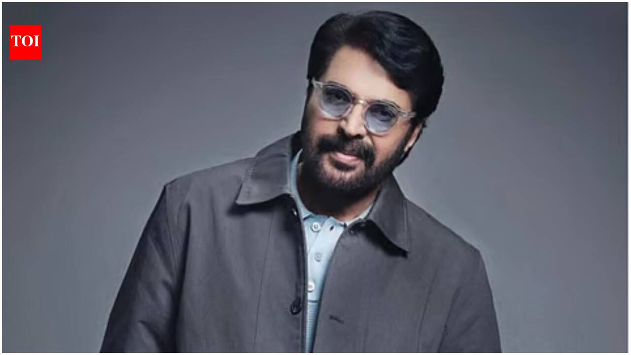 Mammootty Net Worth: Inside Mammootty's Rs. 340 crore net worth: Rs 10 crore film fees, real estate empire, and Padma Bhushan recognition | Malayalam Movie News