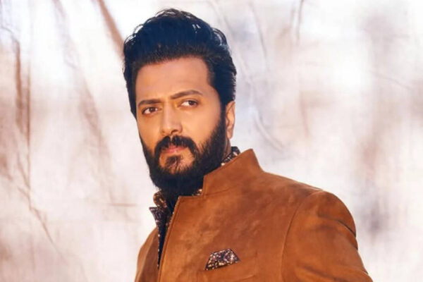 Riteish Deshmukh fires back after reporter references Salman Khan and Sanjay Dutt’s past legal controversies at ‘Lock Upp' Season 2 launch |