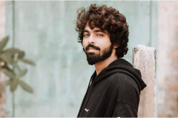 G.V. Prakash Kumar on his Hindi debut 'Nayi Naveli’: ‘Yami Gautam is the lead, so my songs are in safe hands’ |