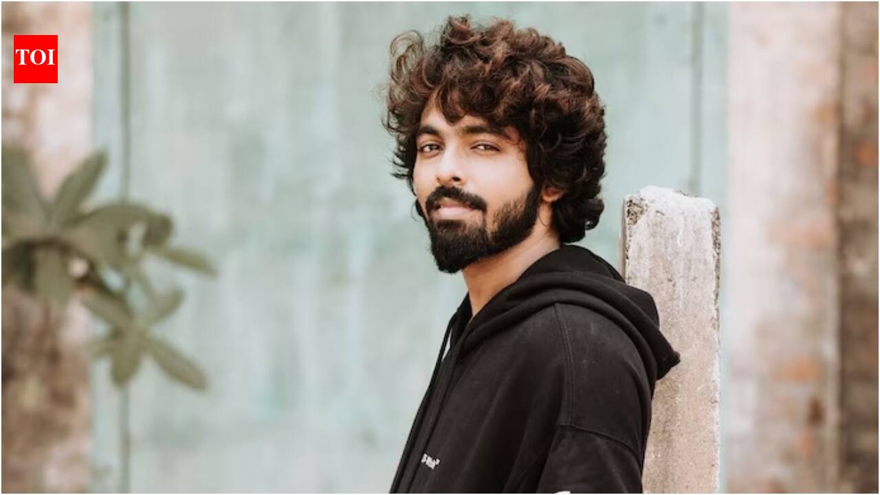 G.V. Prakash Kumar on his Hindi debut 'Nayi Naveli’: ‘Yami Gautam is the lead, so my songs are in safe hands’ |
