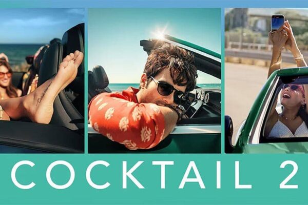 Cocktail 2 Full Movie Collection: 'Cocktail 2' box office collection Day 5 [LIVE]: Can Shahid Kapoor starrer cross Rs 60 crore before Akshay Kumar's 'Welcome to the Jungle' arrives? | Hindi Movie News
