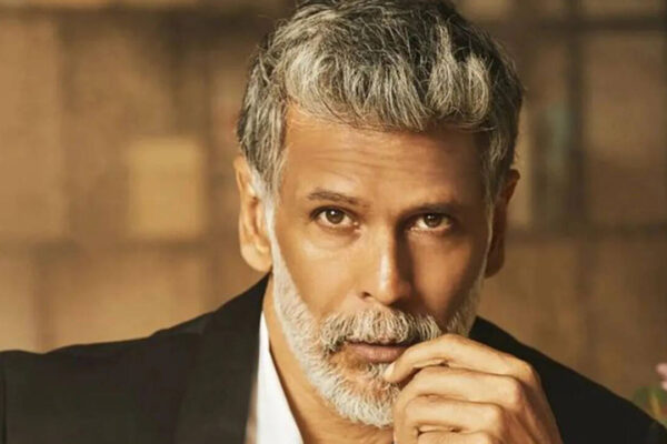 Milind Soman: How Milind Soman stays lean, energetic and marathon-ready at 60 with NO conventional fitness trends | Hindi Movie News