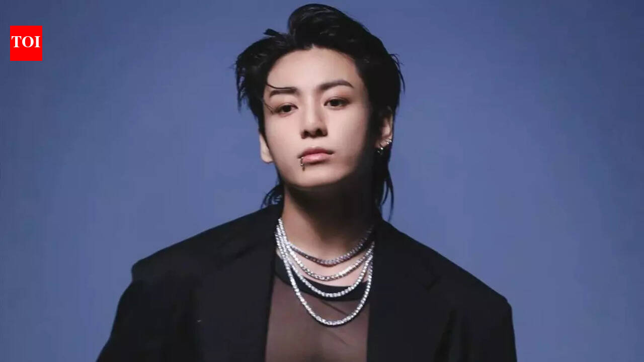 Jungkook: BTS Jungkook stalker sentenced to 1 year in prison, faces deportation from South Korea |