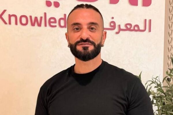 Australian radio star Kris Fade explains his decision to reject a dream job: 'I’ve called Dubai home' |