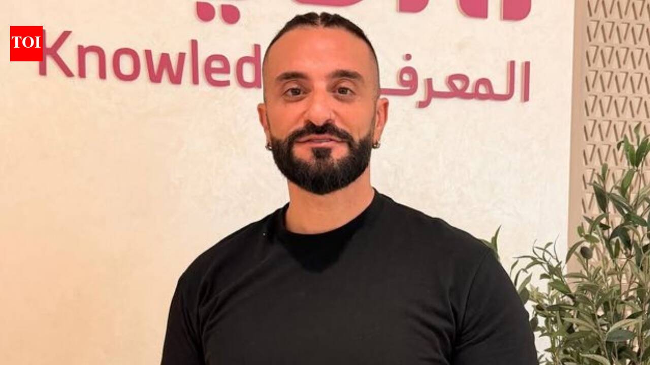 Australian radio star Kris Fade explains his decision to reject a dream job: 'I’ve called Dubai home' |