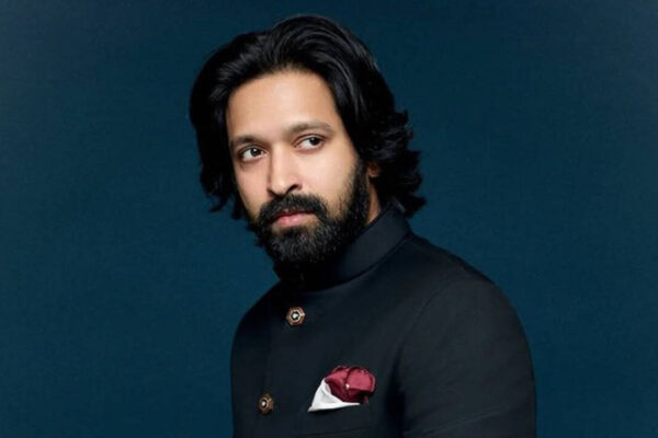 Vikrant Massey: ‘Pritam and Pedro’: Vikrant Massey shares a unique insight into Rajkumar Hirani’s films, says 'you can never truly hate the villain in his films' | Hindi Movie News