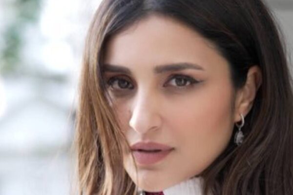 Parineeti Chopra: 'Song was born during pregnancy;: Parineeti Chopra opens up on ‘Namami Shamishan’, reveals Raghav Chadha’s reaction | Hindi Movie News