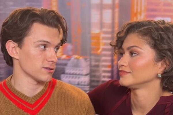 Tom Holland reveals he spoiled Robert Downey Jr's comeback as Doctor Doom to Zendaya: 'I have a reputation' |