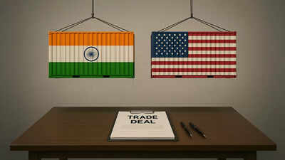 India–US trade deal may be signed before July 24: What’s done and remaining for agreement