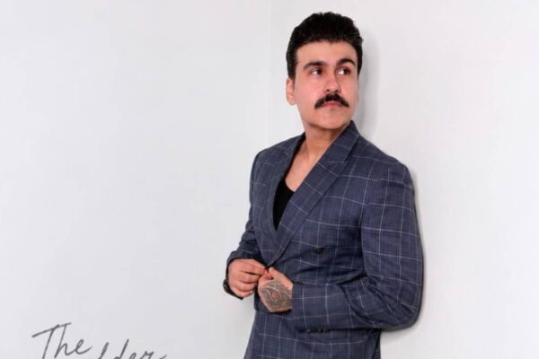 Arya Babbar reveals he contemplated suicide, standup show is about surviving depression: 'I want to stop others from making that mistake’ |