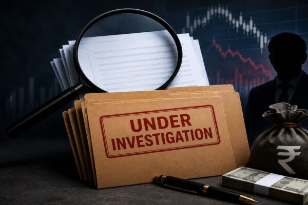 ED searches Rajesh Exports amid Sebi probe into alleged revenue inflation