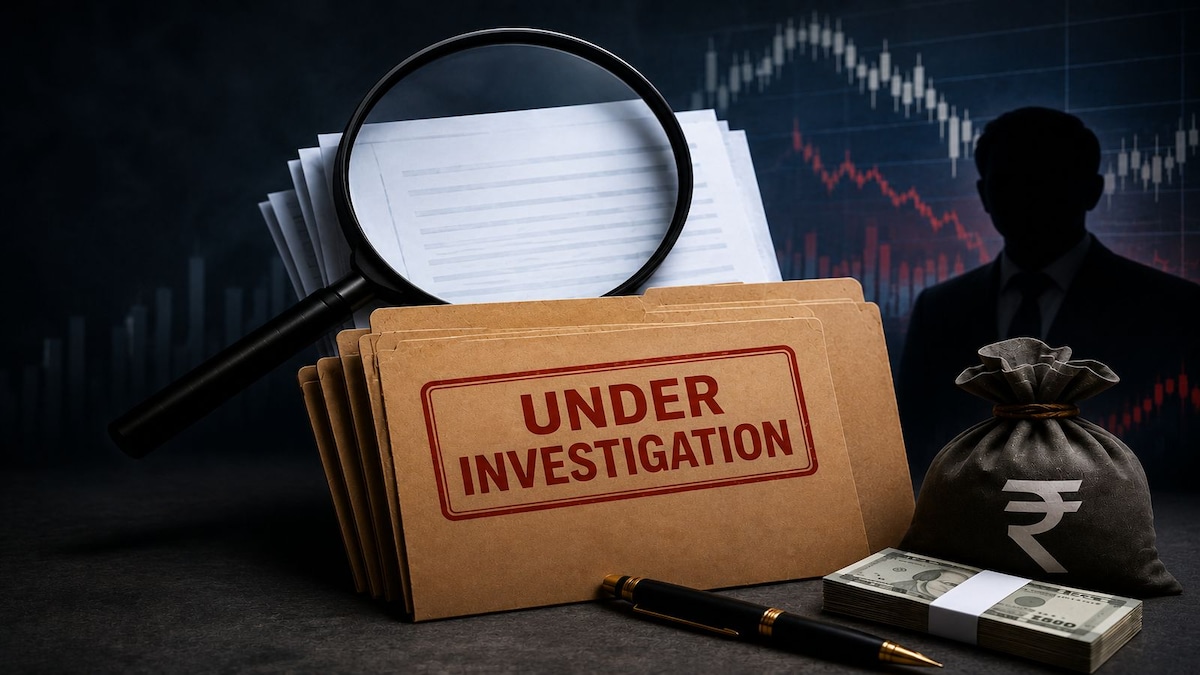 ED searches Rajesh Exports amid Sebi probe into alleged revenue inflation