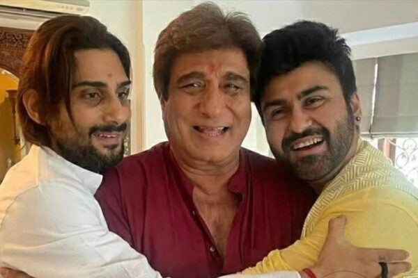 Arya Babbar explains viral ‘chota bhai’ genitalia joke involving Prateik Smita Patil; open to mending ties: 'Wo phone answer kar le' |