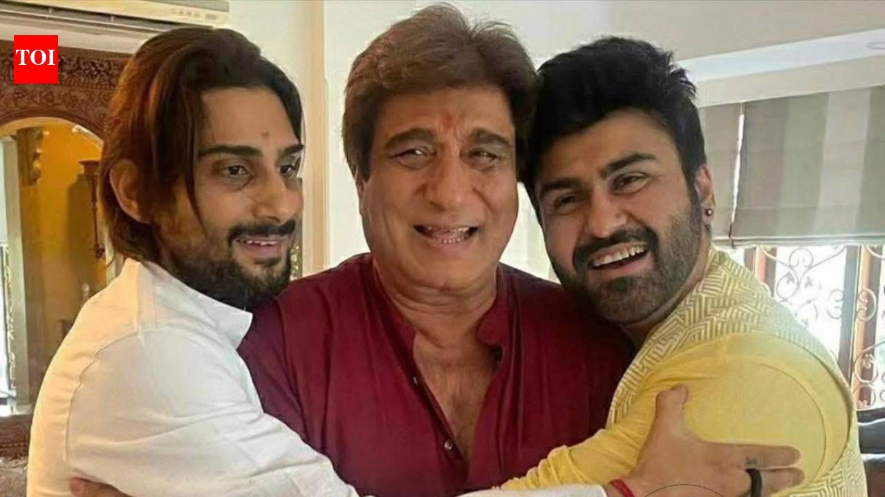 Arya Babbar explains viral ‘chota bhai’ genitalia joke involving Prateik Smita Patil; open to mending ties: 'Wo phone answer kar le' |