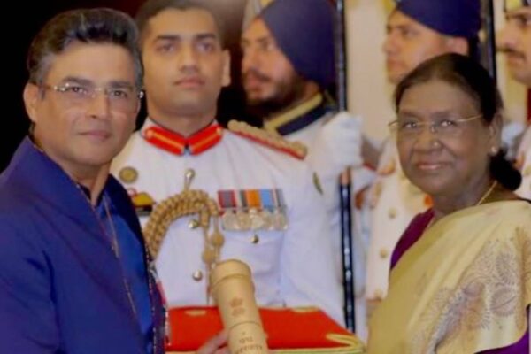 R Madhavan reacts to receiving Padma Shri: ‘I will cherish for the rest of my life’; son Vedant, Priyanka, Preity, Namrata congratulate him |