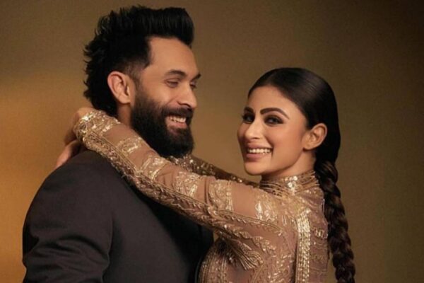 After separation from Suraj Nambiar, Mouni Roy opens up about forgiveness, healing, moving on: ‘I’m not calling the person evil but...' | Hindi Movie News