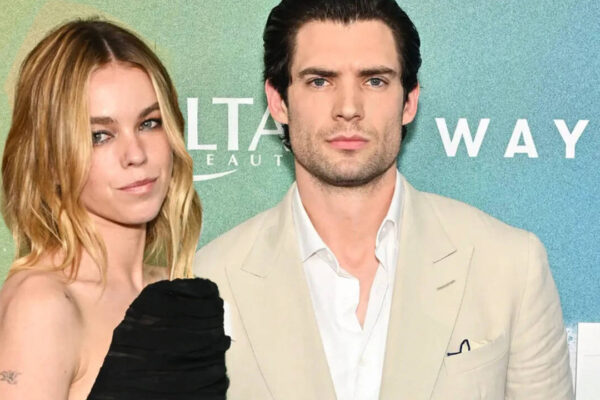 David Corenswet fumes at paparazzi for touching Milly Alcock at 'Supergirl' premiere; fans hail actor as 'real-life Superman' - WATCH |